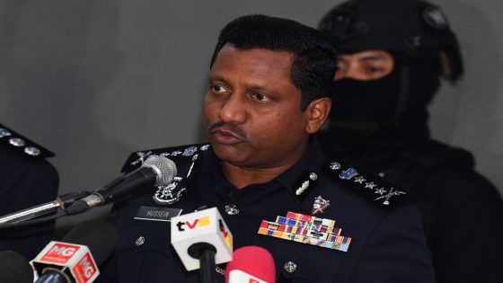 Almost RM2mil worth of drugs seized in Selangor drug busts – MASHAHER