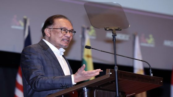 Malaysia’s cities should have character, culturally vibrant, says Anwar – MASHAHER