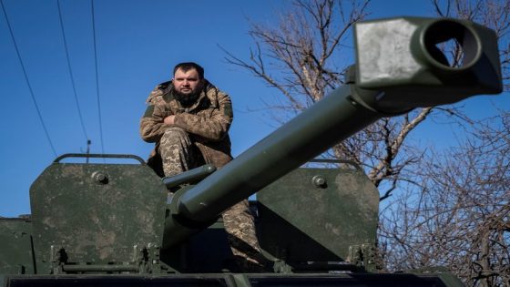 Czech military aid to Ukraine from army stores reaches $288 million, defence ministry says – MASHAHER