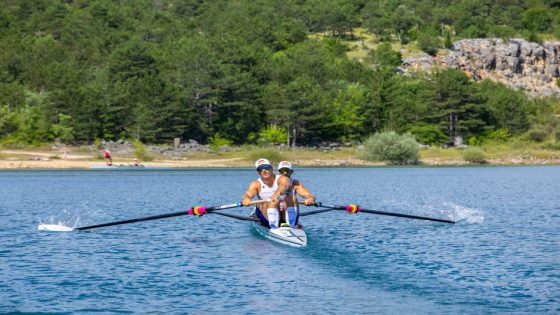 Other Sports: Olympics-Croatia’s rowing brothers hope for fourth Olympic gold in Paris – MASHAHER