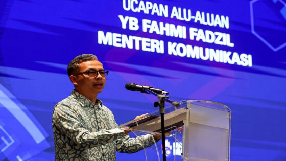 MCMC probing ‘Bola Tribe’ over sensitive social media posts, says Fahmi – MASHAHER