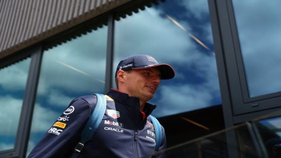 Motorsport: Motor racing-I don’t want to ruin friendship with Norris, says Verstappen – MASHAHER