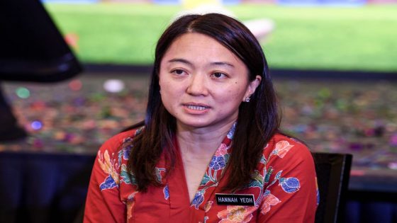 Feasibility of hosting SEA games 2027 being studied, says Yeoh – MASHAHER