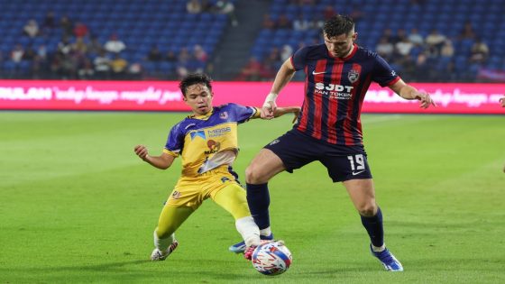 Football: JDT to take on Kedah in FA Cup semi-final – MASHAHER