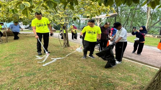 Federal Government allocates RM187mil for flood mitigation project in Batu Pahat – MASHAHER