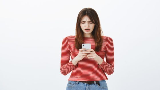 A week without social media is enough to boost young women’s self-esteem and body image – MASHAHER