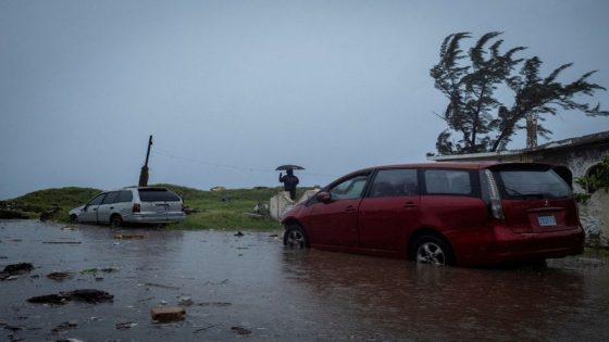 Caribbean braces for economic punch after season’s deadly first hurricane – MASHAHER