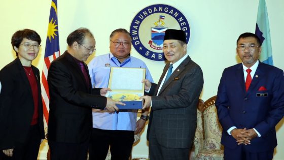 Sabah eager to welcome more Chinese investors – MASHAHER