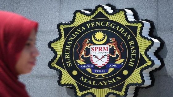 MACC summons 10 individuals in HRD Corp audit investigation – MASHAHER