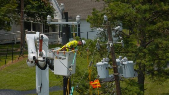 Nearly a million in Texas still without power after Hurricane Beryl – MASHAHER