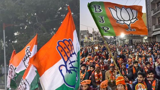 INDIA Wins 2 Seats, Leading In 9; NDA Ahead In 2 – MASHAHER