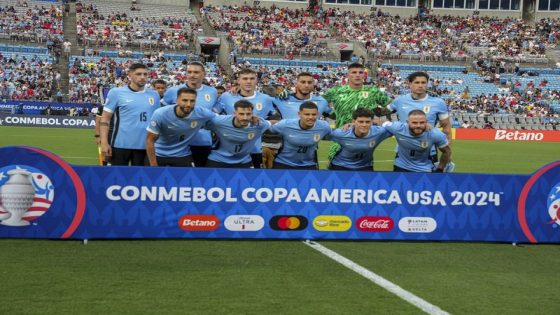 Football: Soccer-Uruguay beat Canada on penalties to finish third at Copa America 2024 – MASHAHER