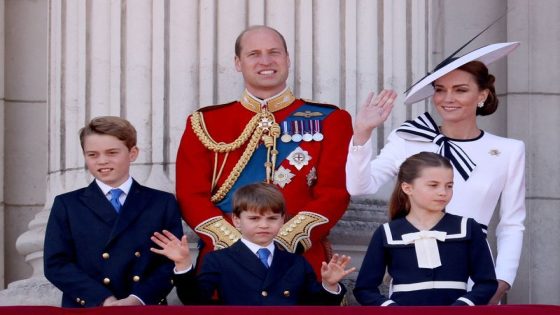 Other Sports: All smiles as Kate, Britain’s Princess of Wales, makes appearance at Wimbledon – MASHAHER