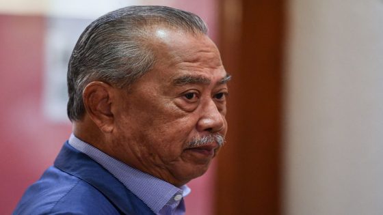 Bersatu Pahang supports Muhyiddin’s recommendation for uncontest of top posts – MASHAHER