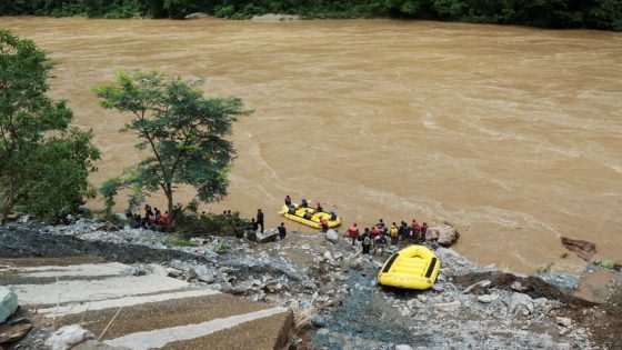 No hope of survivors in Nepal bus accident, 55 still missing, police official says – MASHAHER