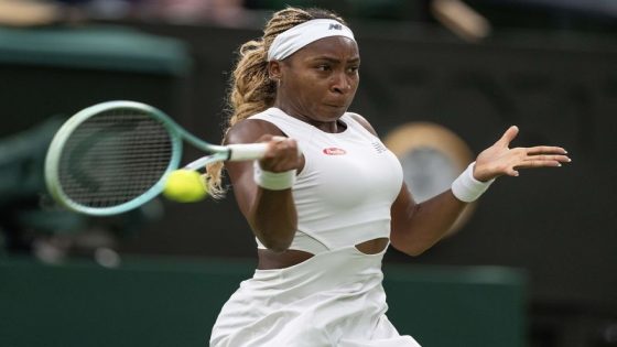 Tennis: Tennis-Five US women in top 15 in the world for first time in two decades – MASHAHER