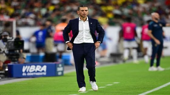 Football: Soccer-Mexico coach Lozano sacked after Copa America disappointment – MASHAHER