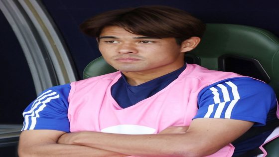 Japan footballer Sano arrested for alleged sex assault: reports – MASHAHER