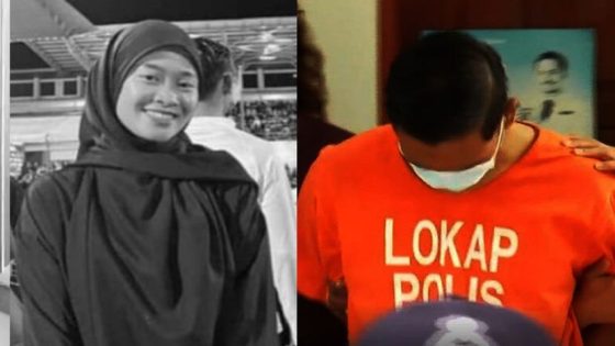 Wife of suspect in Nur Farah Kartini’s murder cries every day, says elder brother – MASHAHER