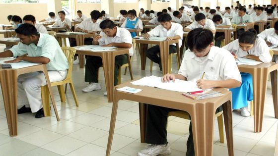 STPM results out on July 23, says Examination Council – MASHAHER