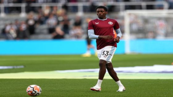 Football: Soccer-Villa re-sign Philogene from Hull City – MASHAHER