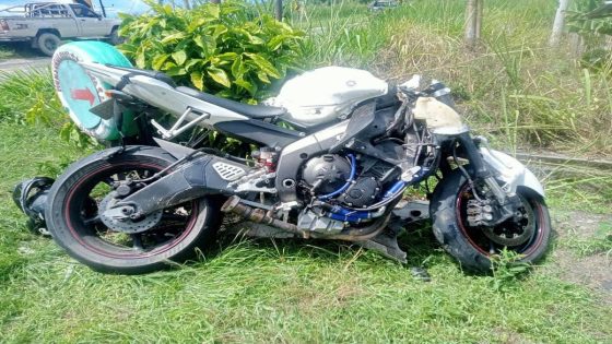 Brunei serviceman killed in motorbike accident in Keningau – MASHAHER