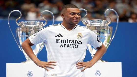 Other Sports: Kylian Mbappe teams up with Accor for youth accommodation support – MASHAHER