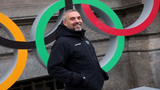 Other Sports: Olympics-Milano 2026 still looking at alternative plans for sliding centre – MASHAHER