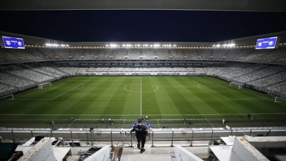 Football: Soccer-Six-times French champion Bordeaux file for bankruptcy – MASHAHER