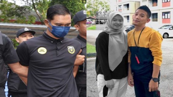 Nur Farah Kartini murder: Chronology of events – MASHAHER