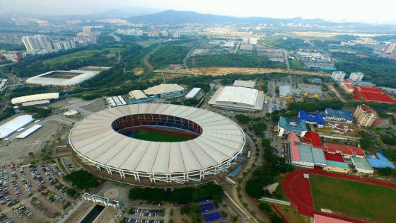 Bukit Jalil LRT station to operate until 1am on July 28 – MASHAHER