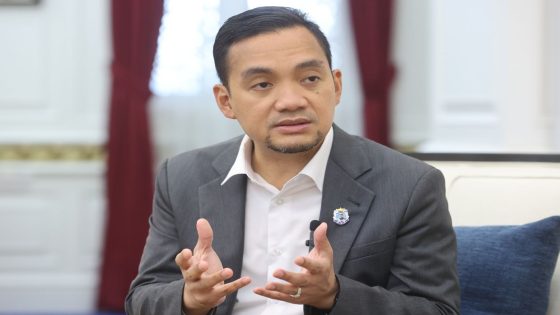 Johor govt to launch pilot school initiative next year, says Mentri Besar – MASHAHER