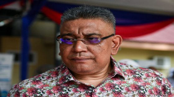 Nenggiri polls: All parties in unity govt have roles to play in campaigning, says Megat Zulkarnain – MASHAHER