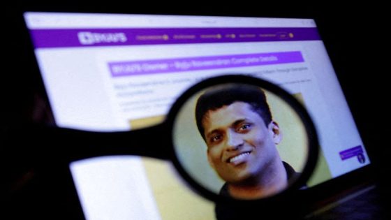 Other Sports: Indian startup Byju’s nears settlement in cricket board dispute, sources say – MASHAHER