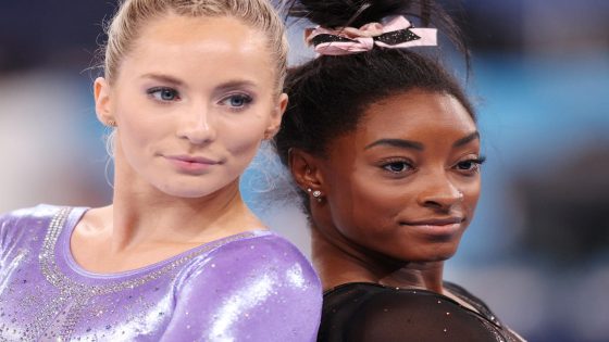 Tokyo silver medalist McKayla Skinner apologizes for criticizing non-Simone Biles members of Team USA – MASHAHER