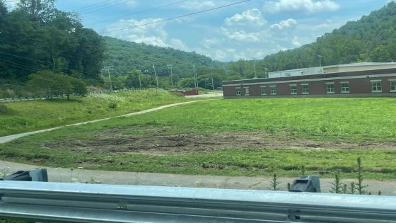 A school playground disappeared in southeastern Ky. on July 4. District asks public why. – MASHAHER