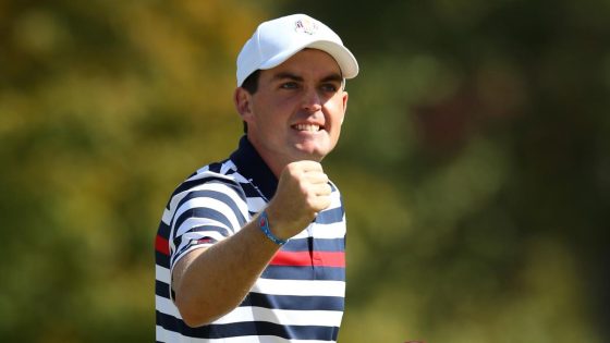 In picking Keegan Bradley, U.S. Ryder Cup team chooses passion over politics – MASHAHER