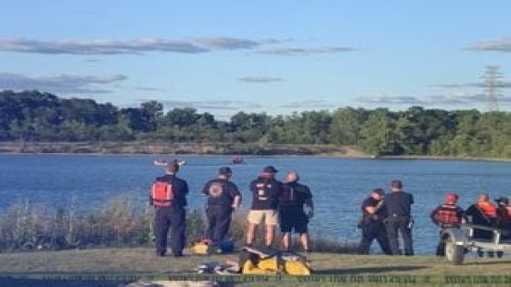 Water rescue underway near Action Sports Center in Dayton – MASHAHER