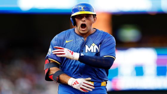 Fantasy Baseball Waiver Wire: Brooks Lee leads hitter pickups – MASHAHER