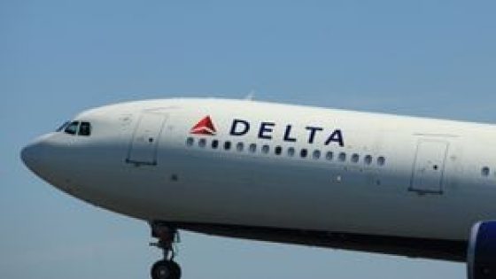 Delta Airlines taking steps to ‘make it right’ for customers after global tech outage – MASHAHER