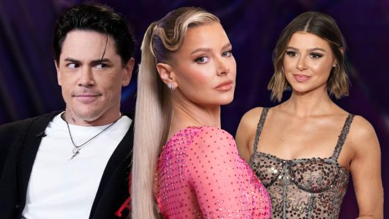 Ariana Madix Now Sued By Tom Sandoval Over Explicit ‘Vanderpump Rules’ Video – MASHAHER