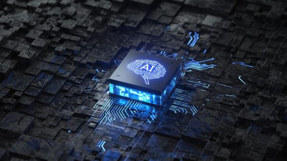 5 Super Semiconductor Stocks to Buy Hand Over Fist for the Artificial Intelligence (AI) Revolution – MASHAHER