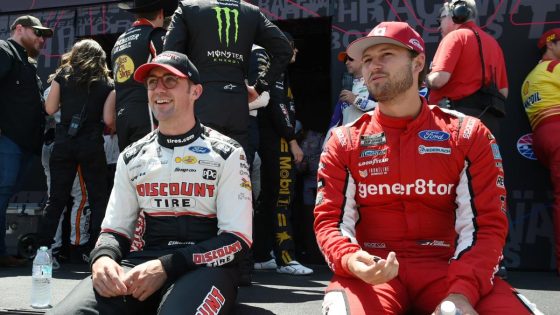 Good news, bad news for NASCAR Cup teams entering the Olympic break – MASHAHER