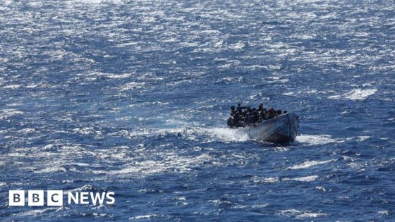 15 migrants killed in Mauritania shipwreck – MASHAHER