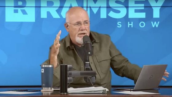 Dave Ramsey says he only has 3 investments — and doesn’t need stock tips from your golfing buddy. Here’s what they are – MASHAHER