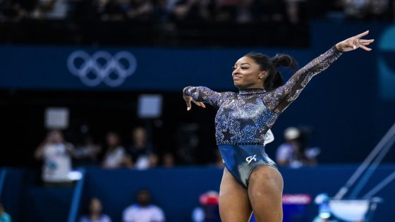 2024 Paris Olympics results from Day 2: Simone Biles and Suni Lee advance as Team USA gets dominant wins in soccer and basketball – MASHAHER