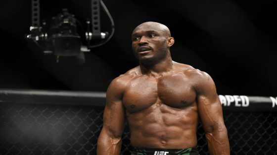 Kamaru Usman sees path to UFC title fight vs. Belal Muhammad that would 'satisfy everyone' – MASHAHER