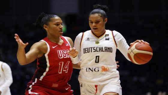 These 16 WNBA players will compete against Team USA at the Paris Olympics – MASHAHER