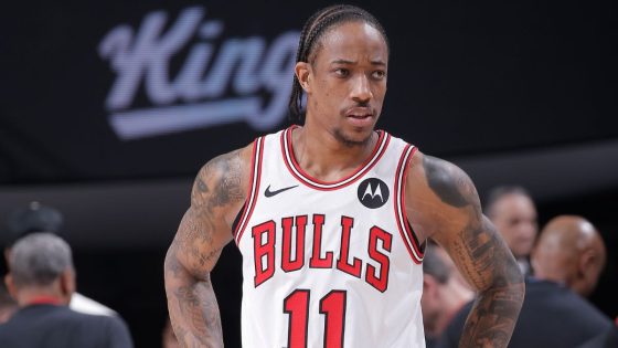 Kings a ‘sneak’ candidate to sign DeRozan in free agency – MASHAHER