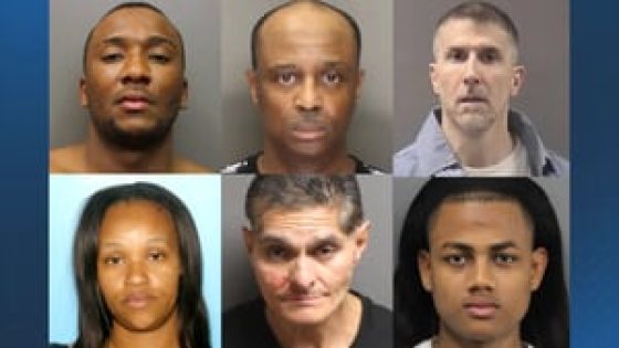 Have you seen them? Boston Police Department updates ‘Most Wanted’ list – MASHAHER